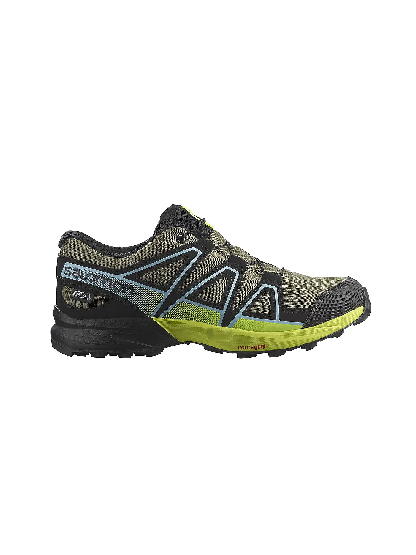 SALOMON | Damen Traillaufschuhe XA PRO 3D V9 GTX | 